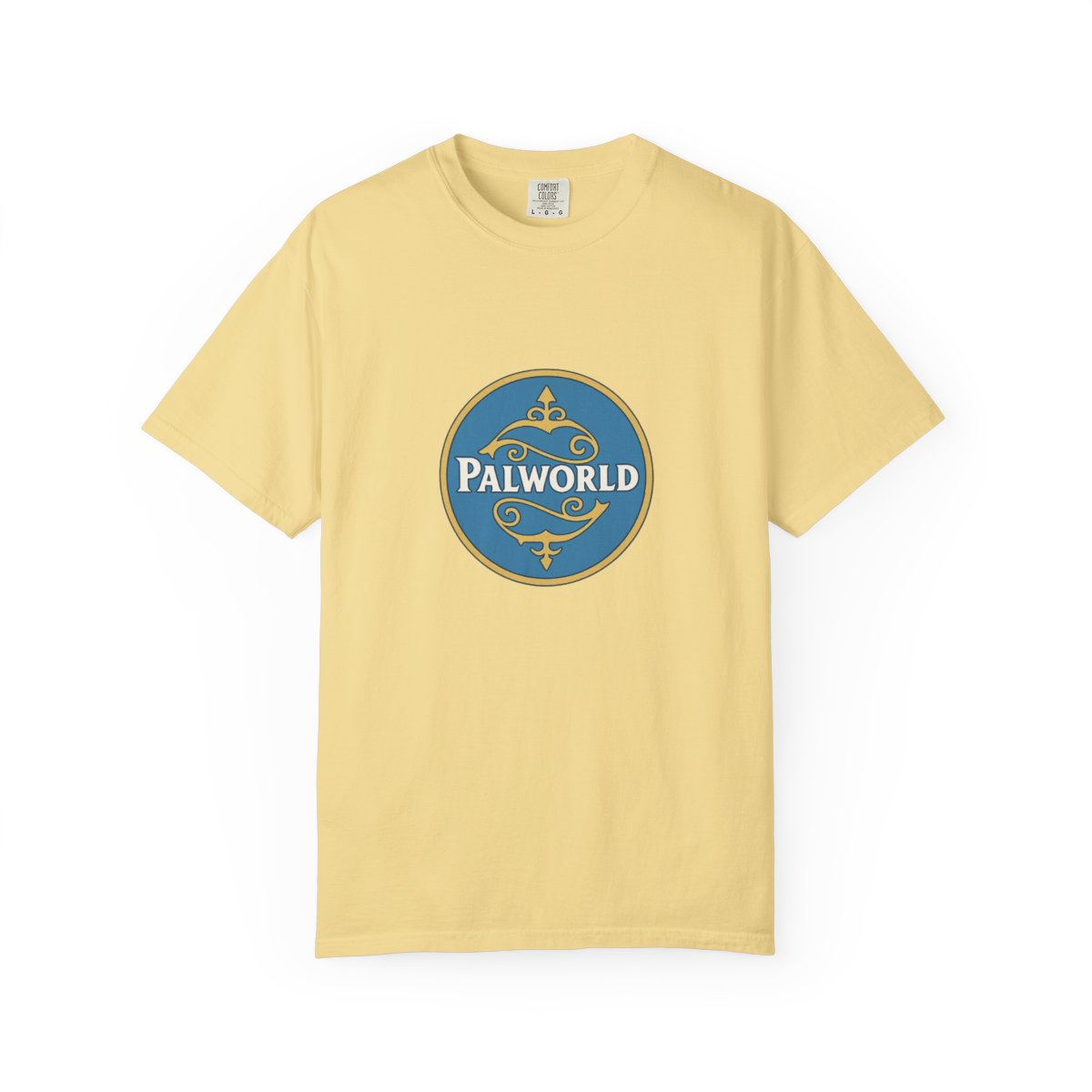 Funny Palworld Creature Survival Gamer T-Shirt - alternate angle 4, merchandise