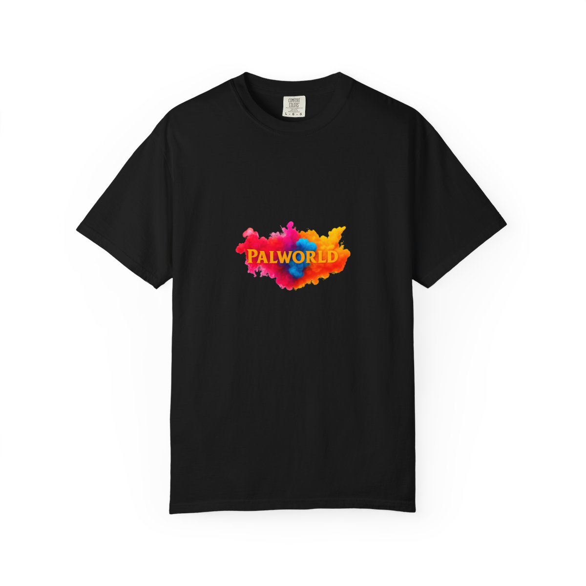 Palworld Survival Gamer T-Shirt - Official t-shirts merchandise