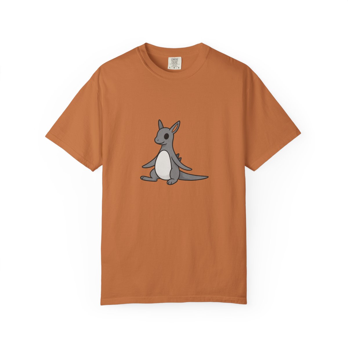 Palworld Taming Adventure Bold Graphic T-Shirt - Official t-shirts merchandise