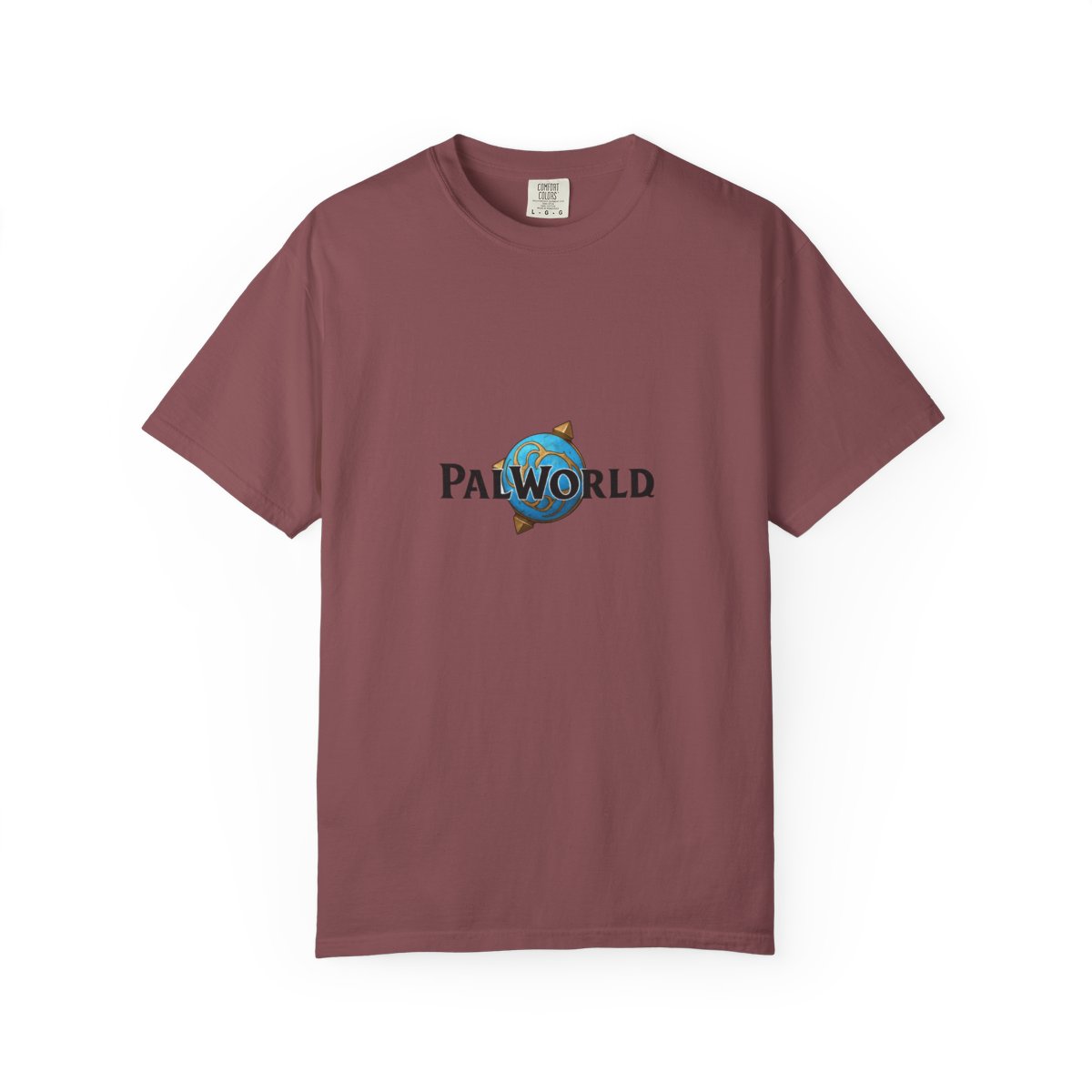 Palworld Monster Taming Adventure T-Shirt - Official t-shirts merchandise