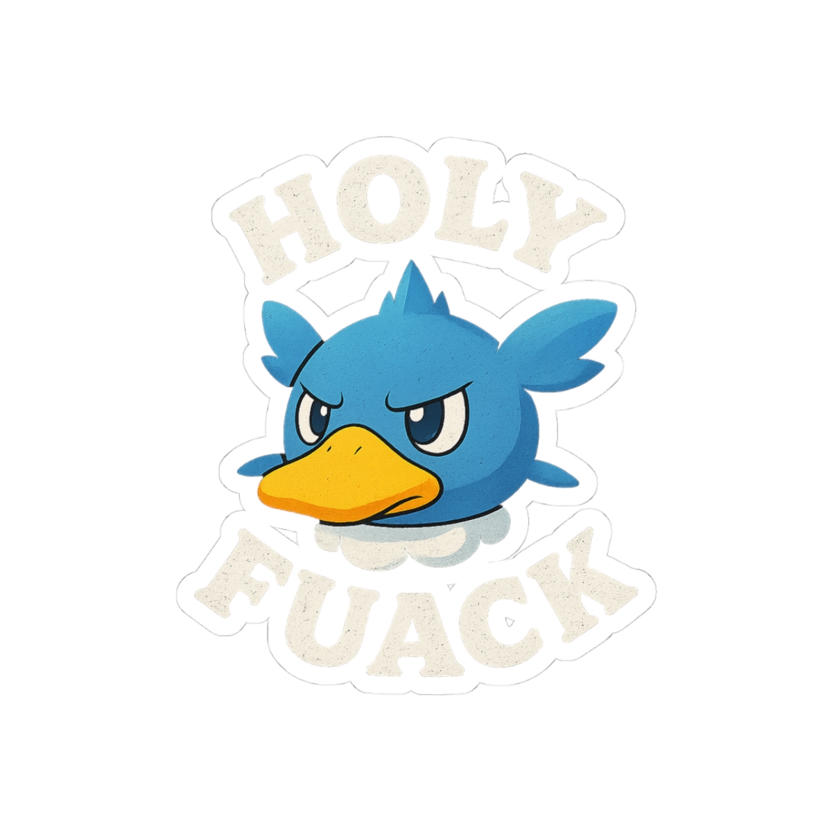 Palworld Funny Cute Whimsical Sticker - Official stickers merchandise