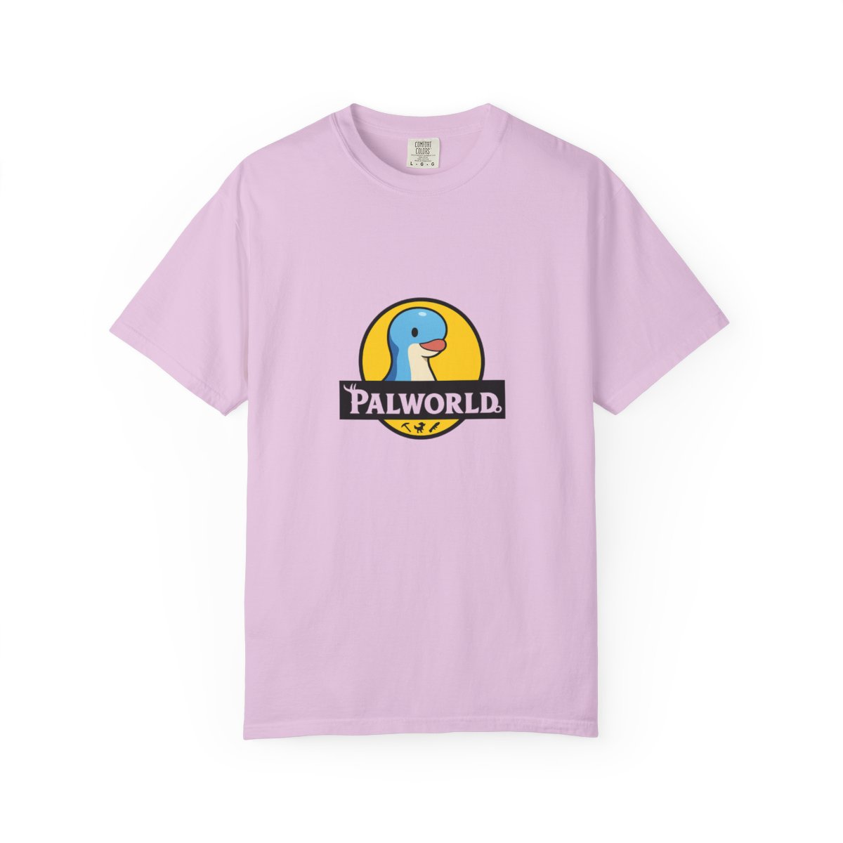Palworld Creature Capture Gamer T-Shirt - Official T-Shirts merchandise