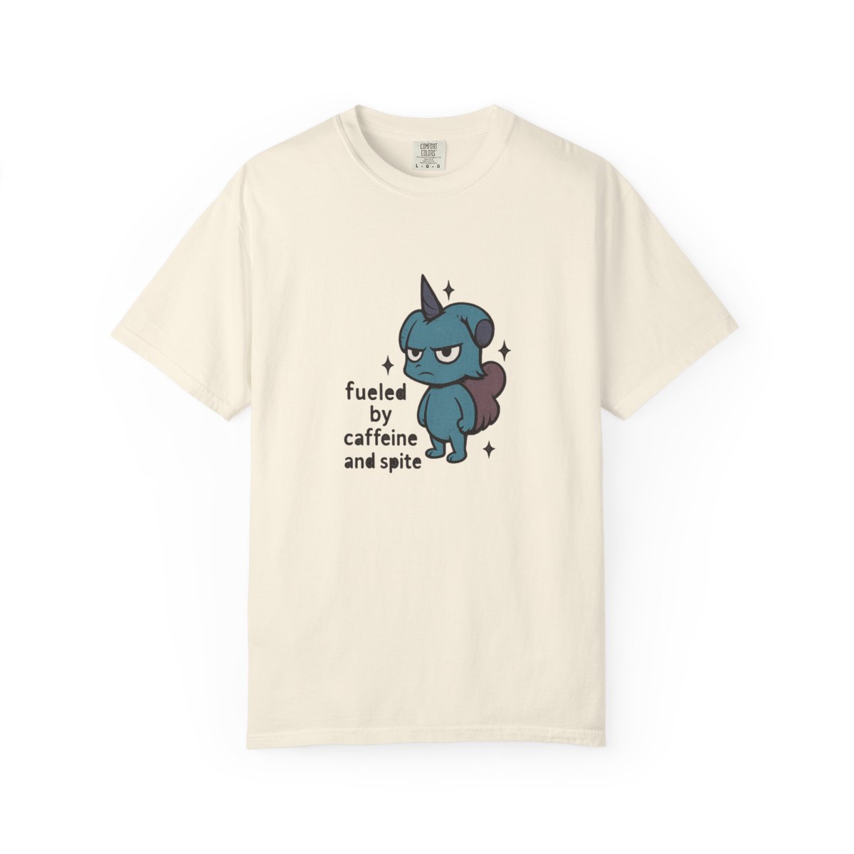 Hilarious Depresso Palworld Gamer T-Shirt - Official t-shirts merchandise
