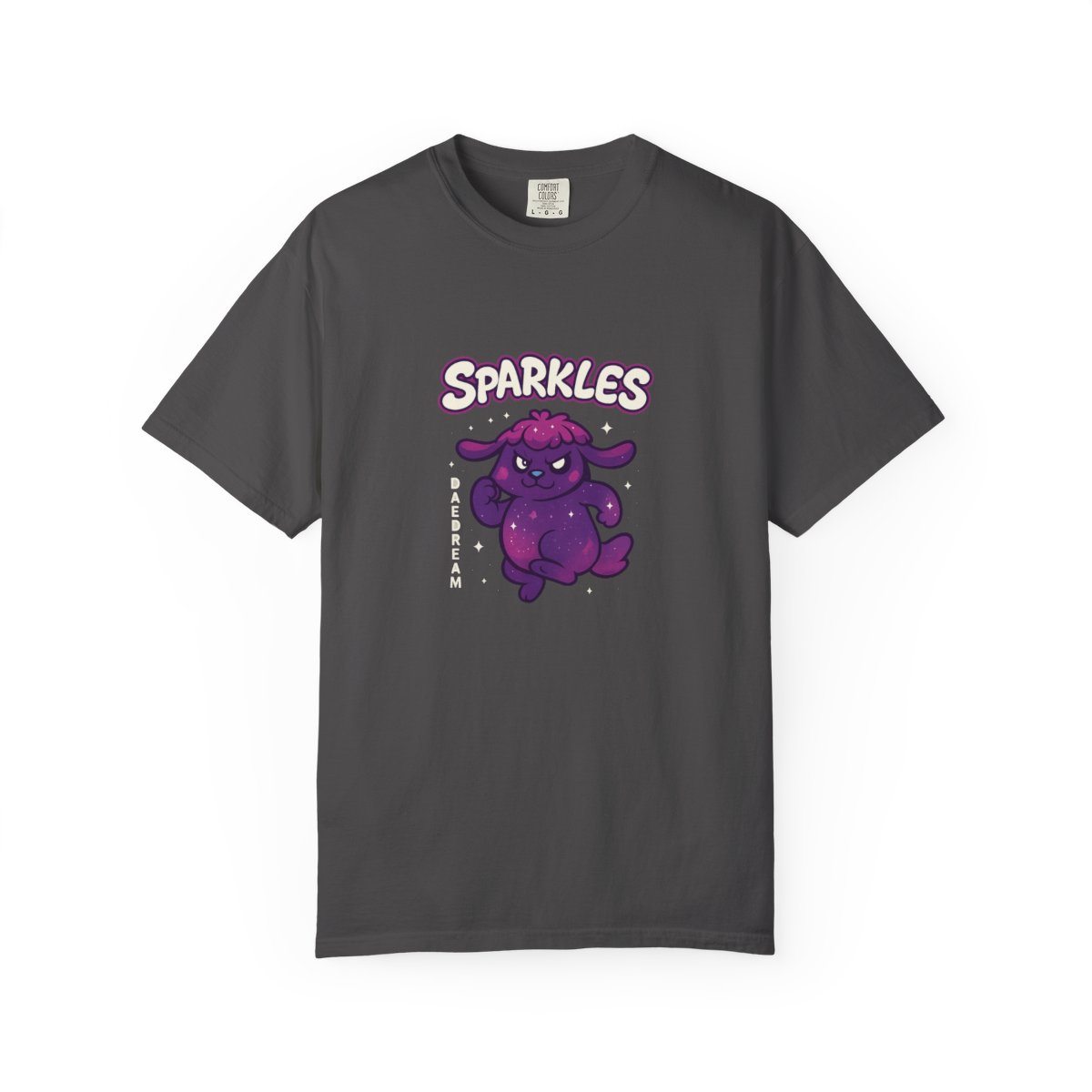 Palworld Daedream Sparkles Portrait Long Sleeve T-Shirt - Official T-Shirts merchandise