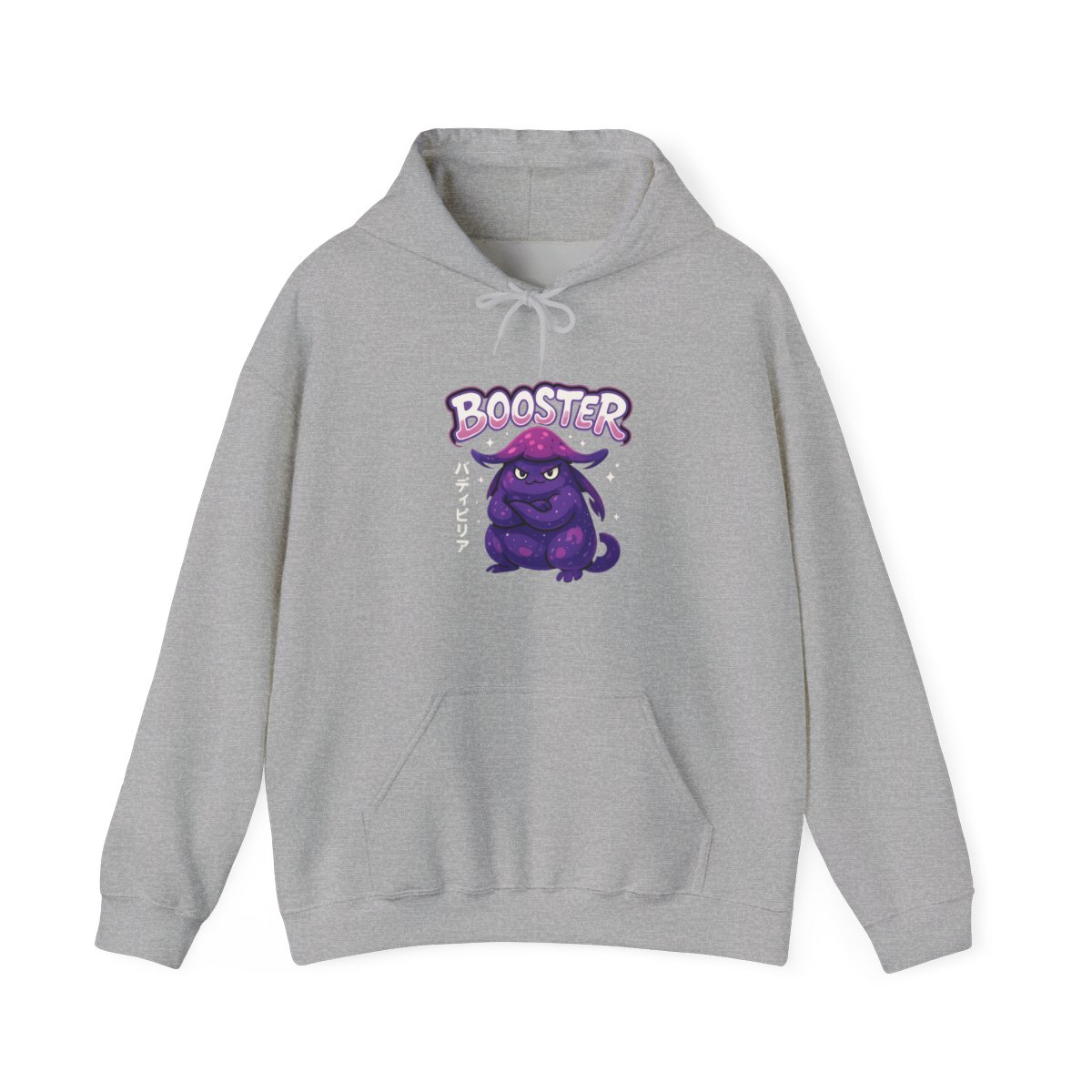 Palworld Daedream Sparkles Portrait Pullover Hoodie - Official hoodies merchandise
