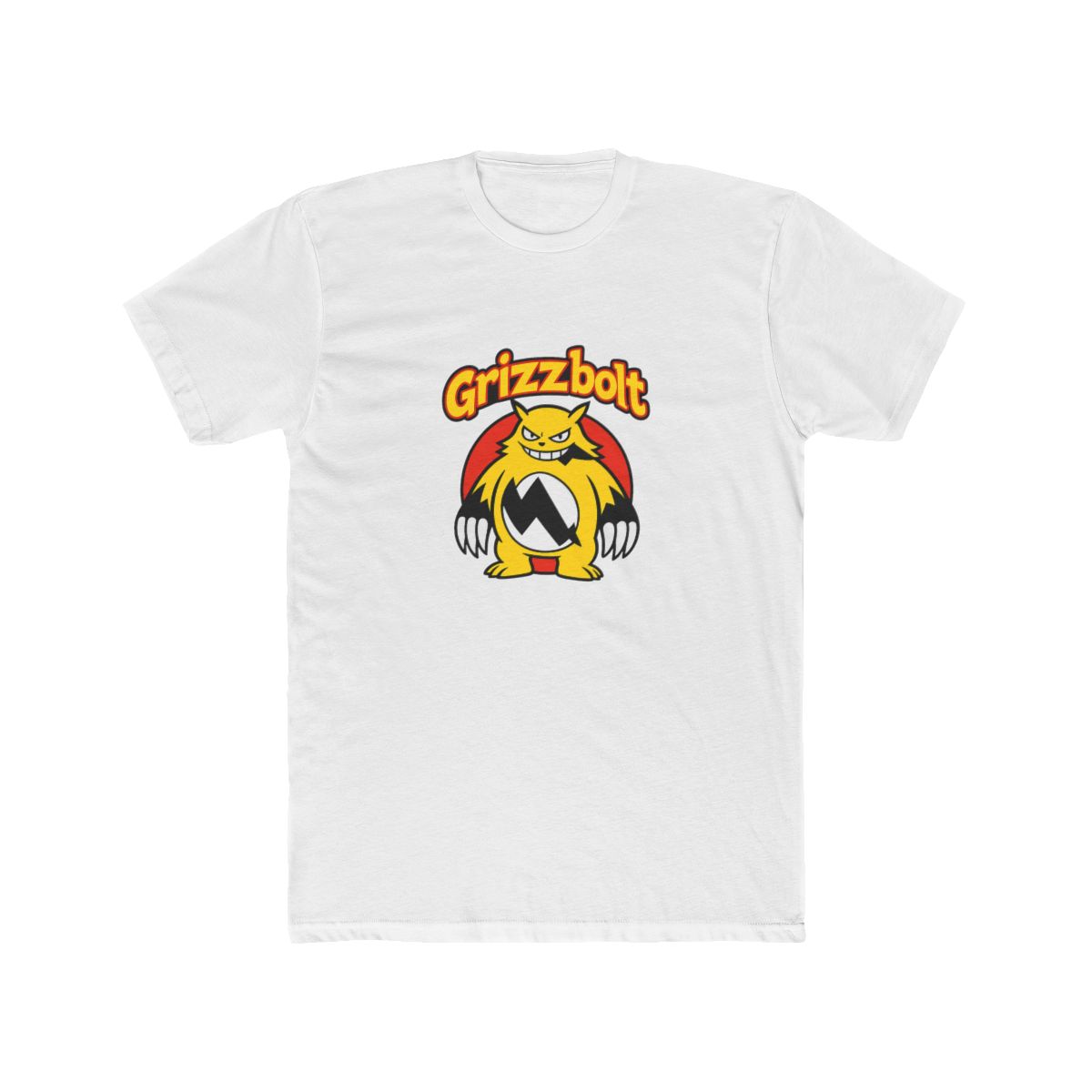 Grizzbolt T-Shirt