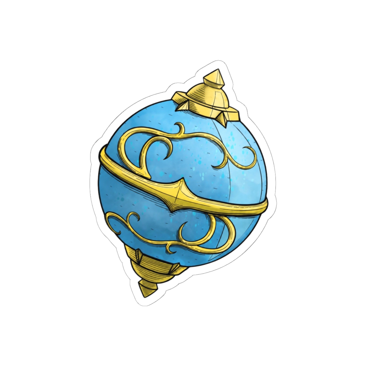 Pal Sphere - Blue