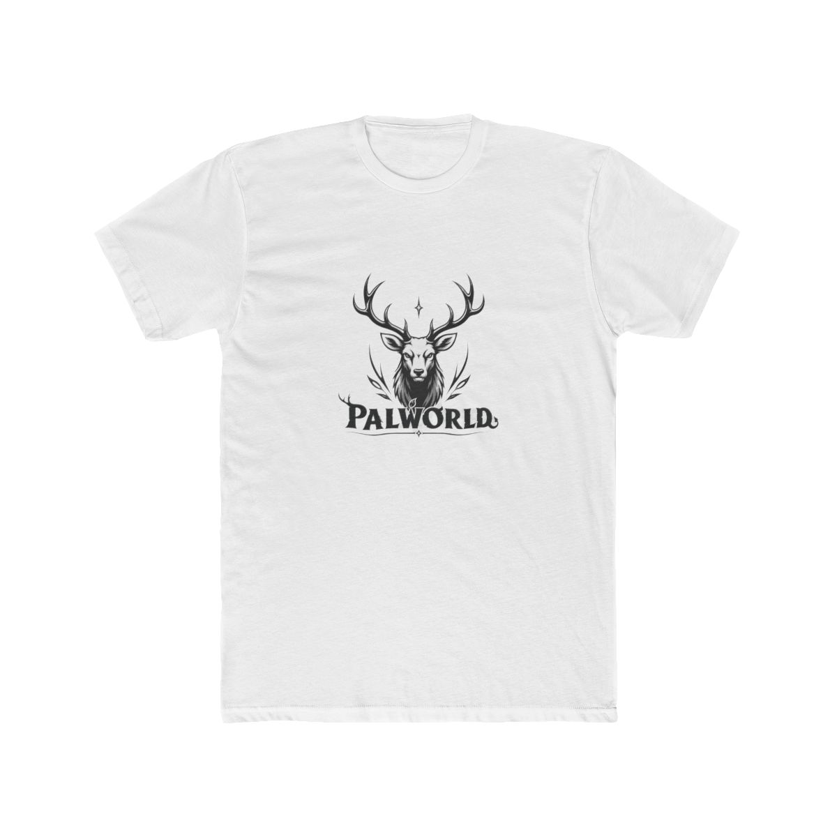 Palworld Unisex Tee
