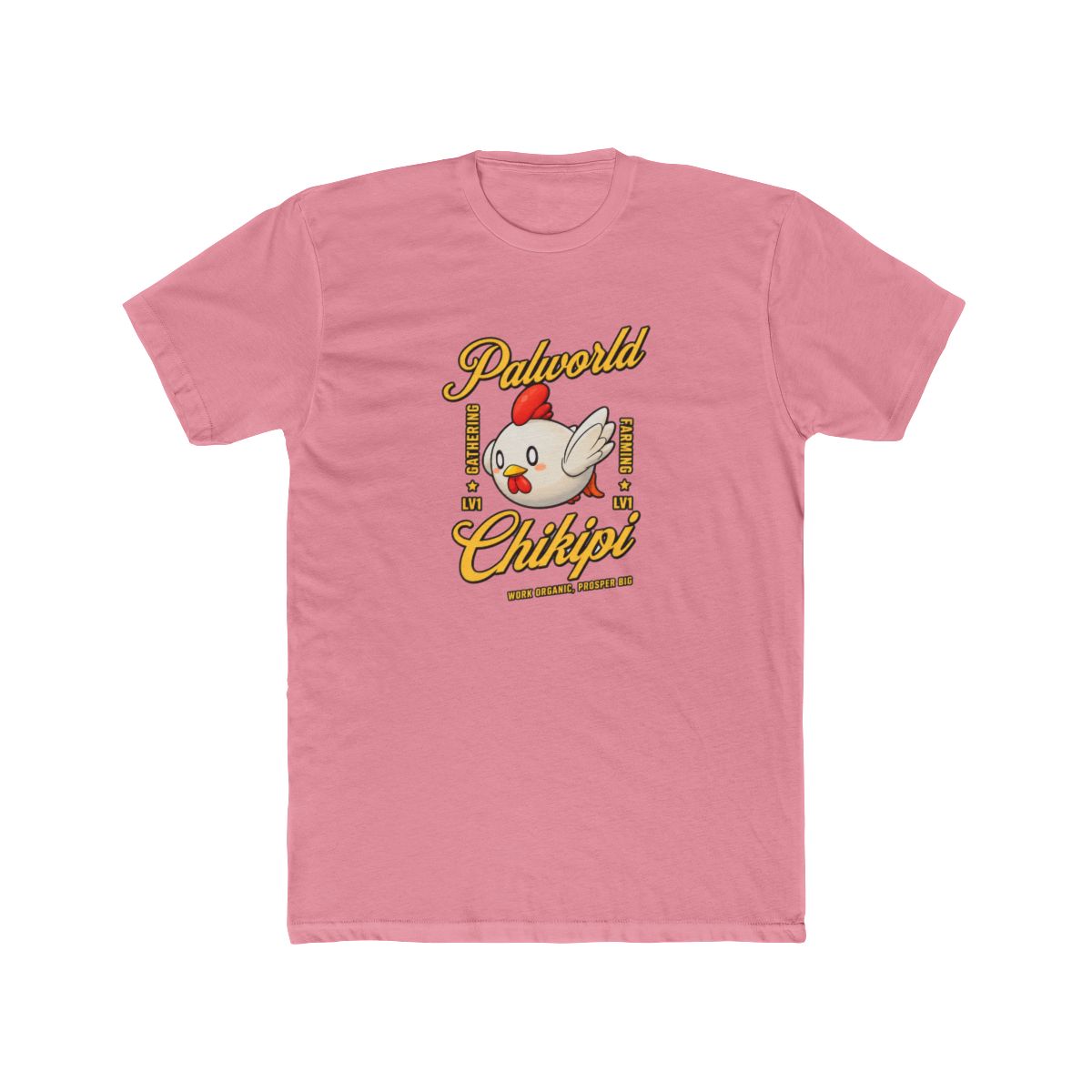 Palworld "Chikipi" Unisex Tee