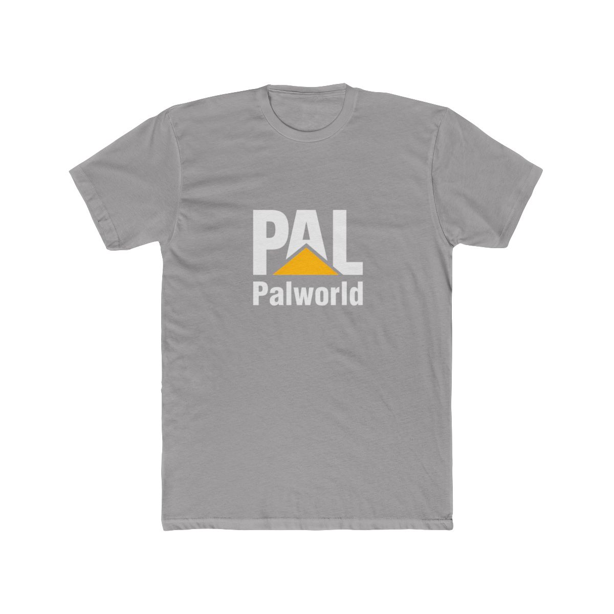 Palworld Logo Mashup T Shirt - Official t-shirts merchandise