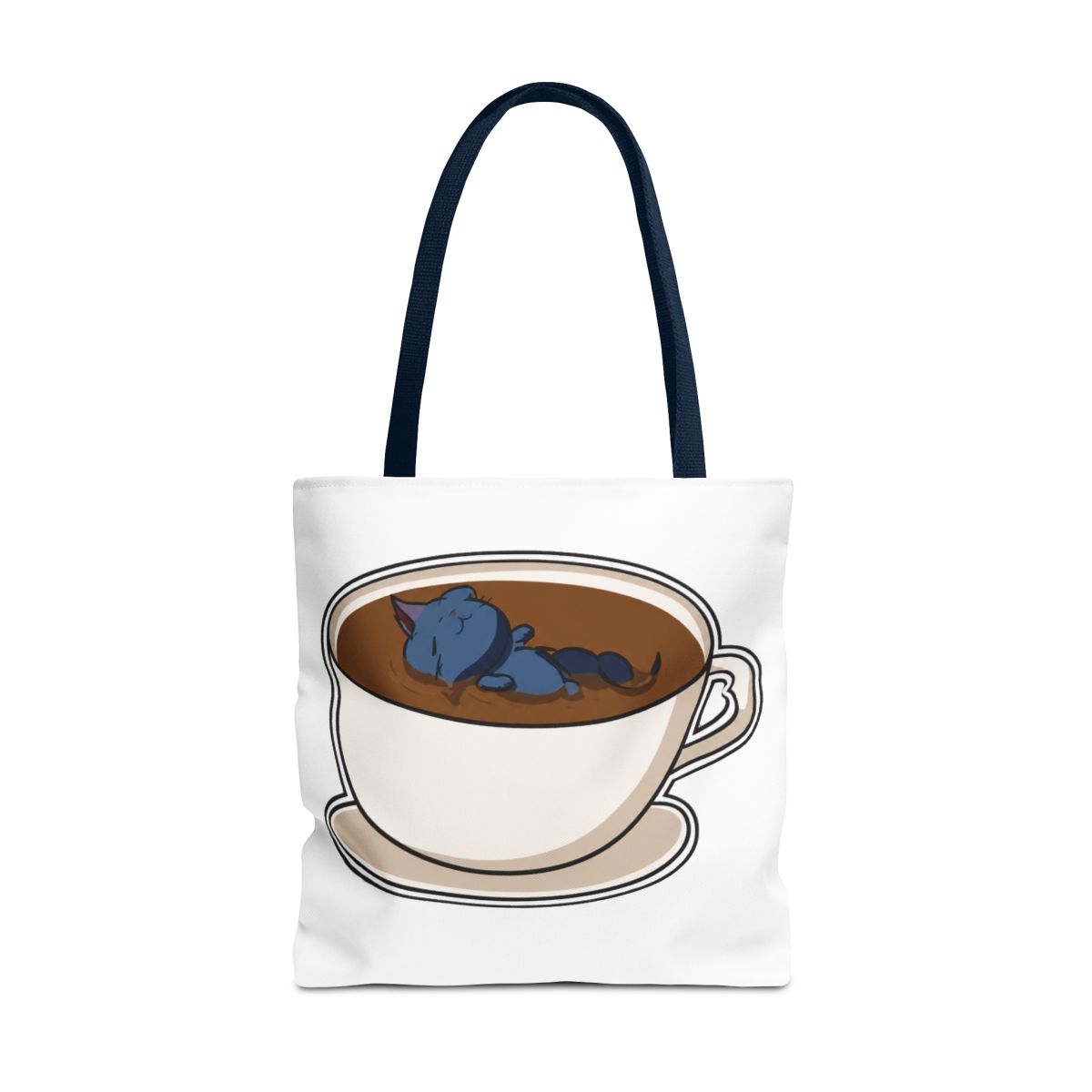Despresso Coffee Pun Crossbody Bag — official Palworld Bags & Totes