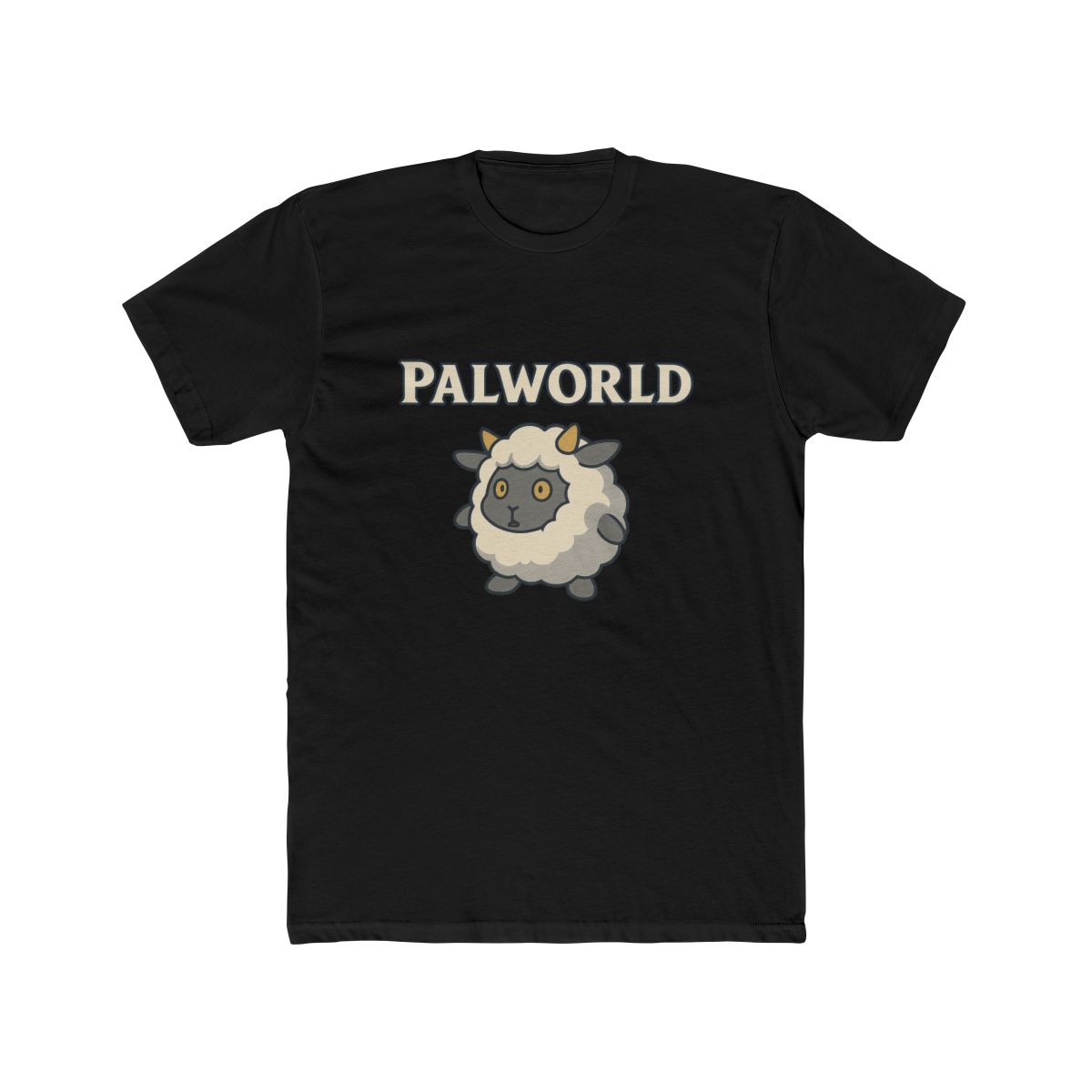 Palworld "T sheep" Unisex Tee