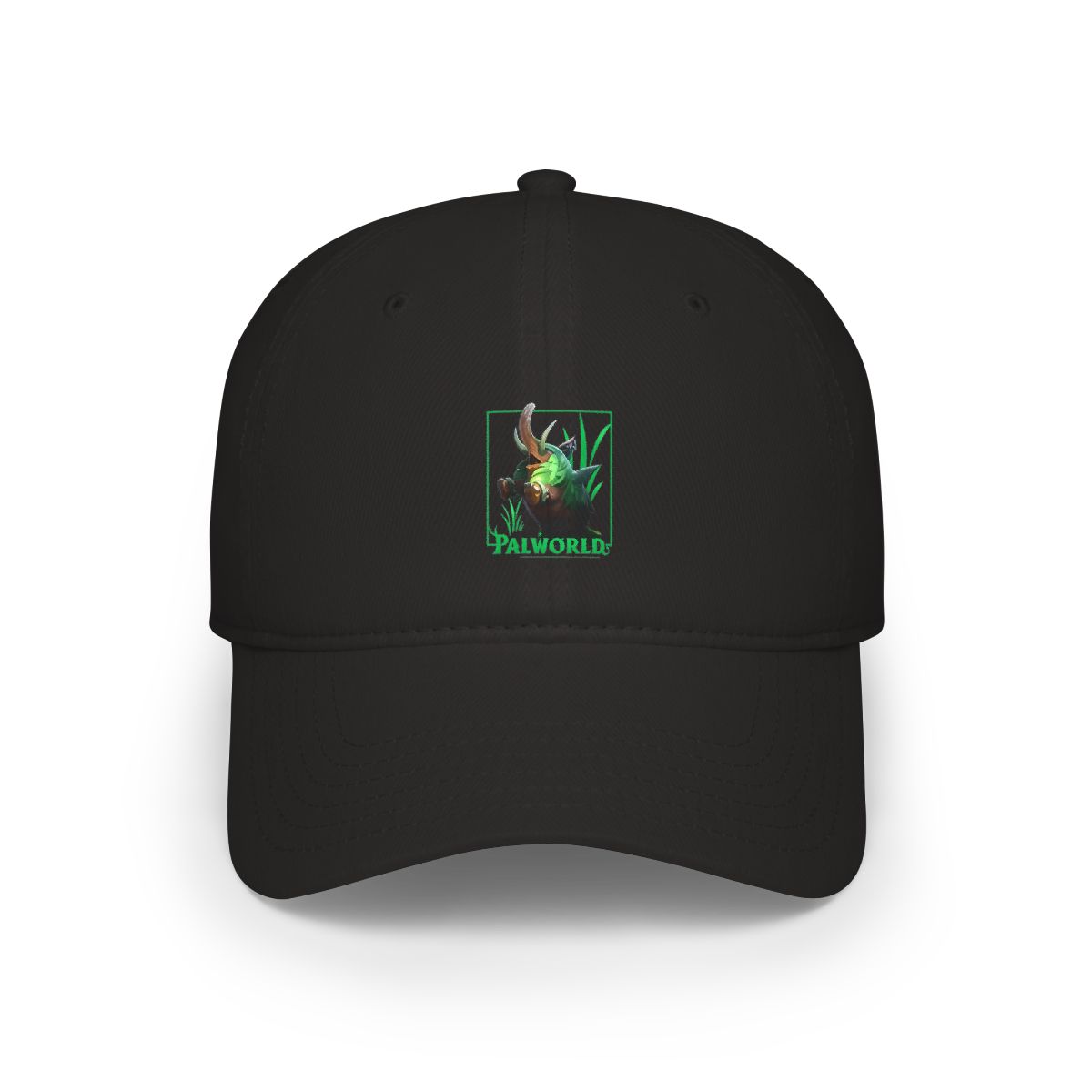 Palworld - Mammorest Hat