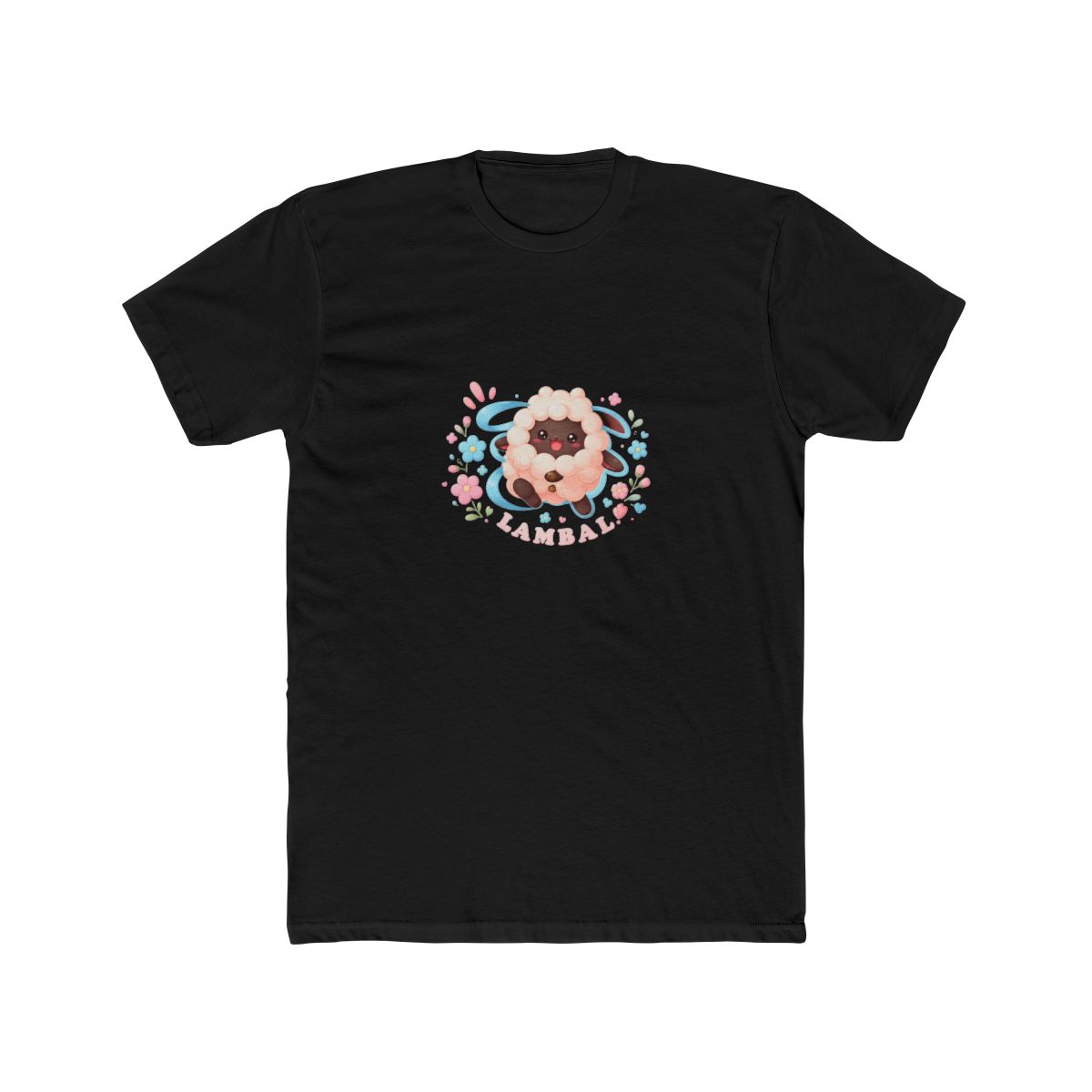 Funny Graphic T Shirt - Casual Conversation Starter Tee