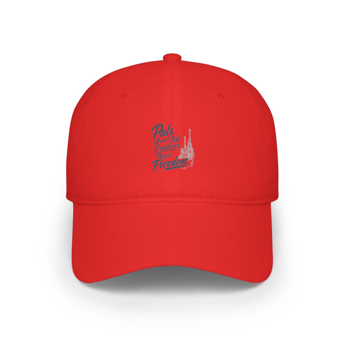 Palworld "Pals Aren" Hat - Official hats merchandise
