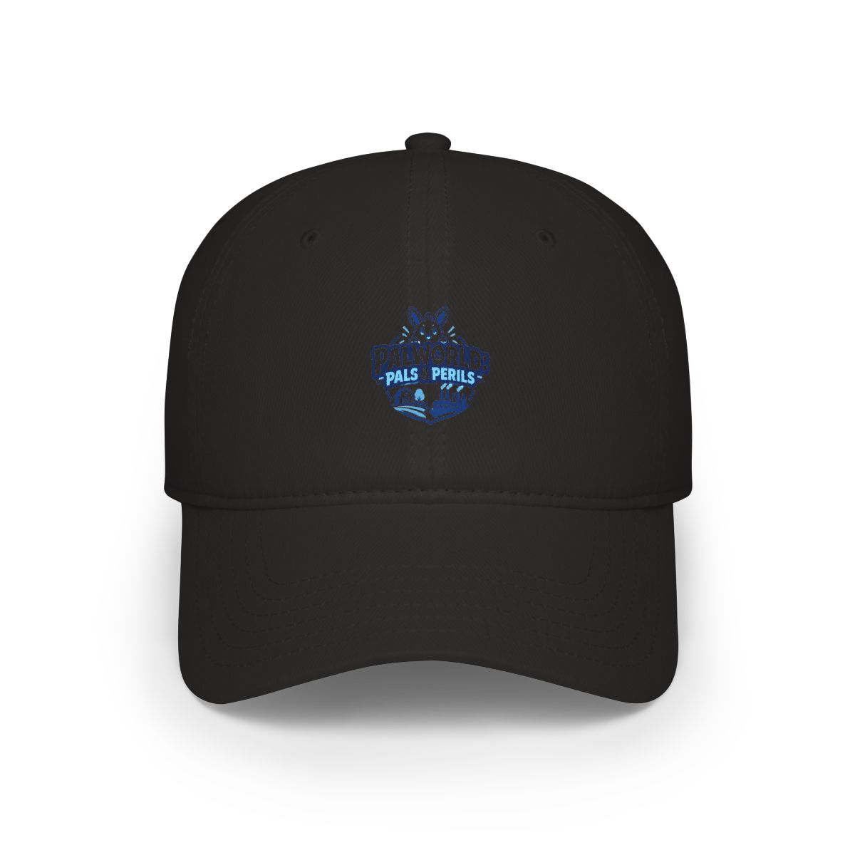 Palworld "Palworld: Pals & Perils" Hat - alternate angle 3, merchandise
