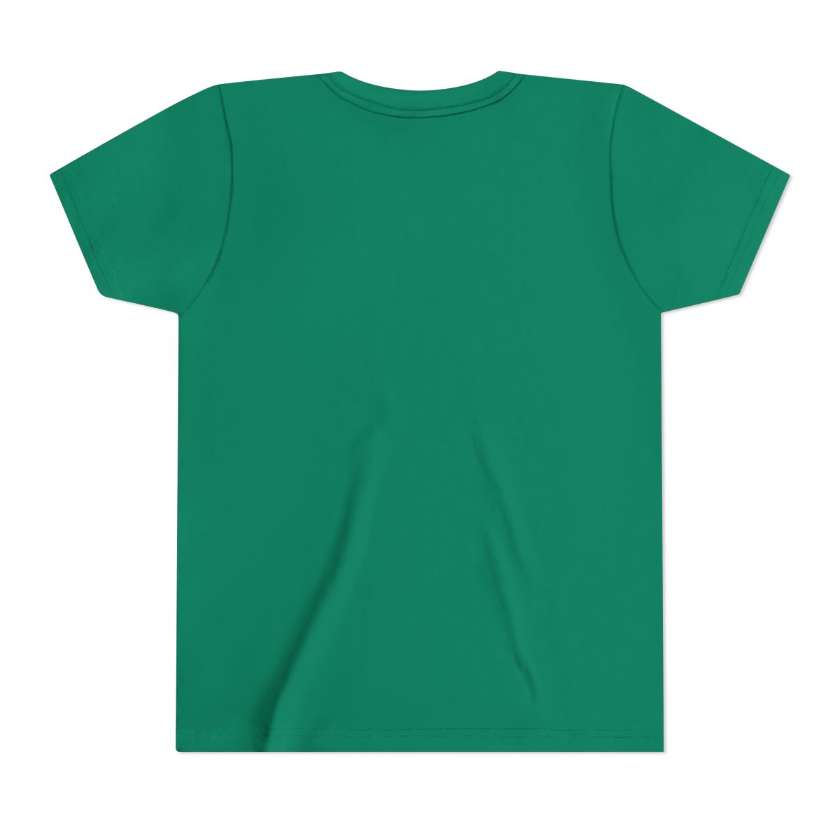 Cattiva Naughty Cat Graphic Kids T-Shirt - alternate angle 1, merchandise