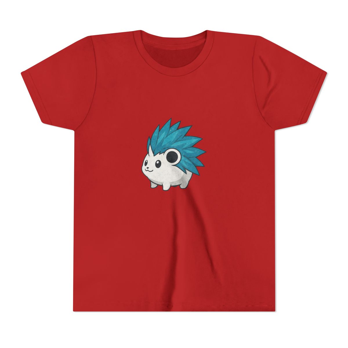 Jolthog Cryst From Palworld Kids T-Shirt