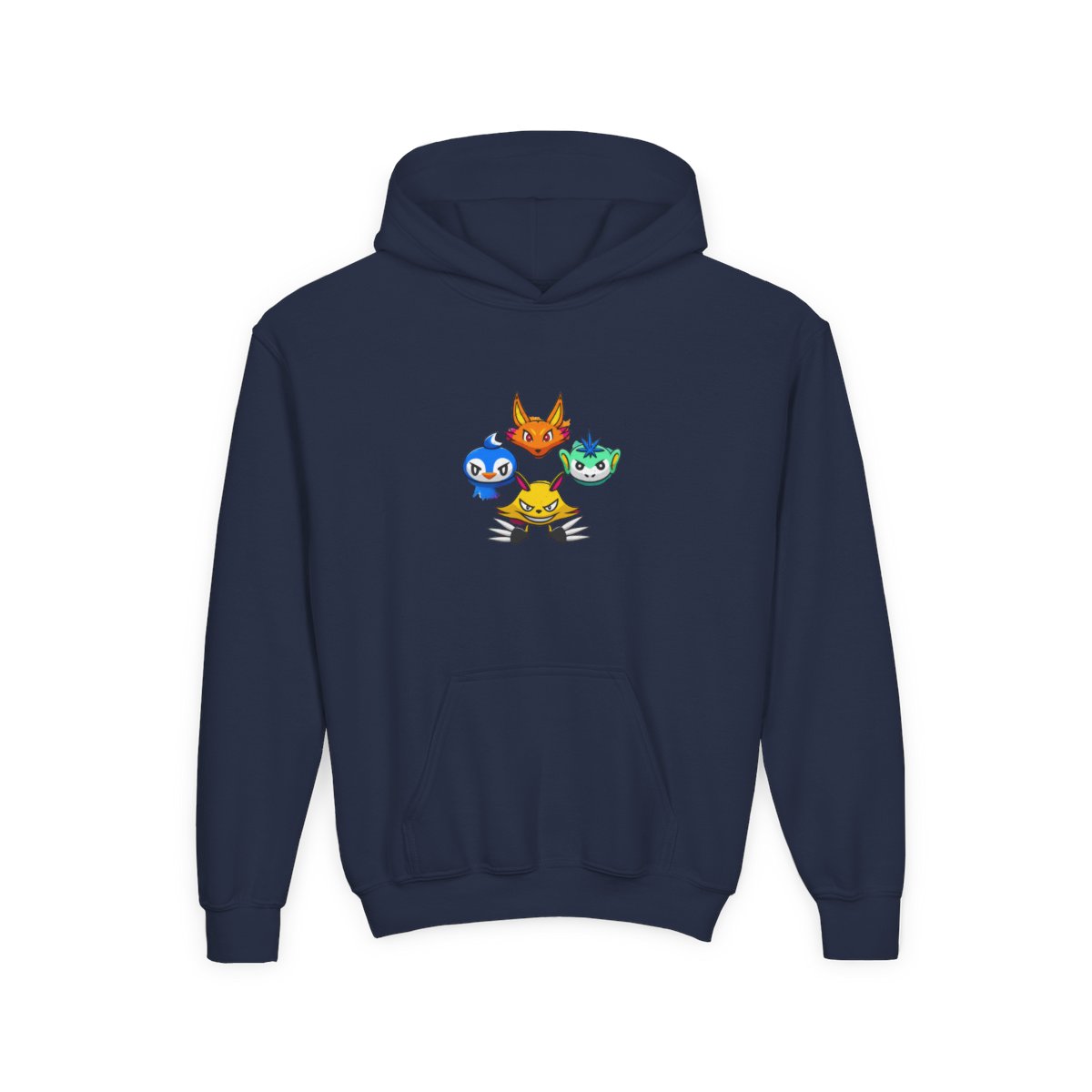 Pal Rhapsody Palworld shirt, hoodie, sweater, and Kids Hoodie - Palworld official Hoodies merch