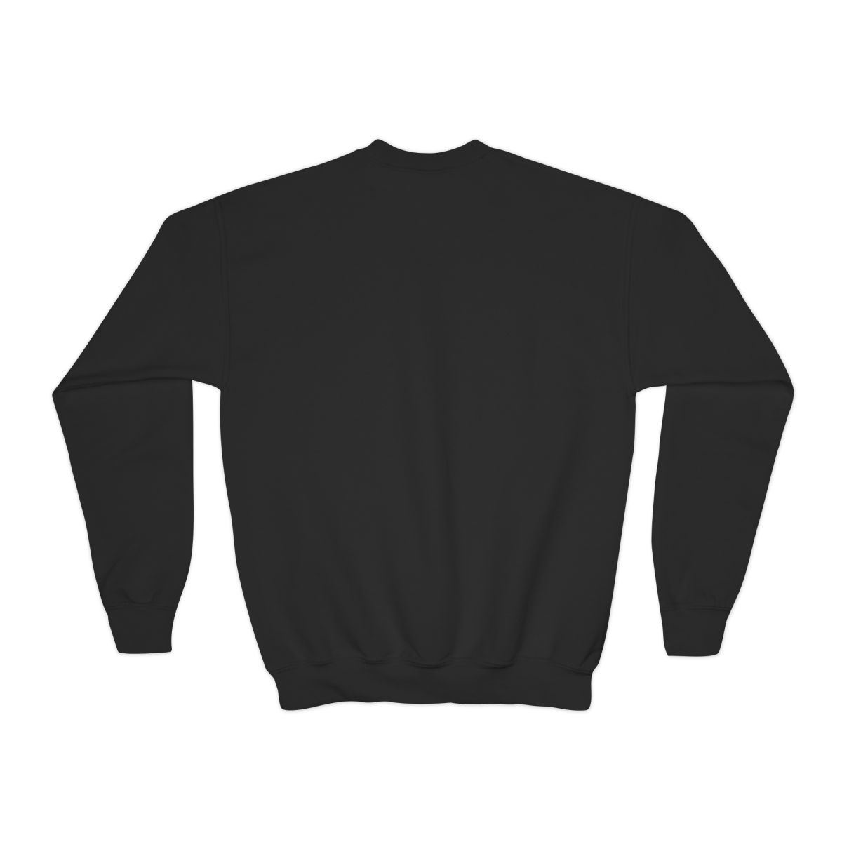 Palworld "Palworld World Tour" Kids Crewneck - alternate angle 1, merchandise
