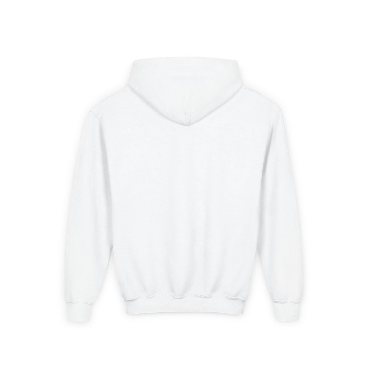 Palworld "Palworld: Embrace the Chaos" Kids Hoodie - alternate angle 1, merchandise
