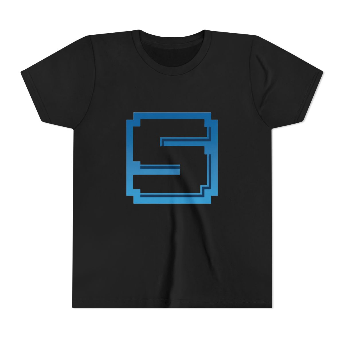 Sarcastic Sloth Vibes | Funny Sloth Shirt, Lazy Kids Tee, Animal Gift
